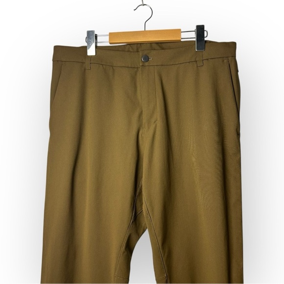 Lululemon Commission Pant Classic 36 - Picture 2 of 9